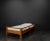 Brown Bauhaus Oak Daybed, Germany, 1920s For Sale - Image 8 of 18