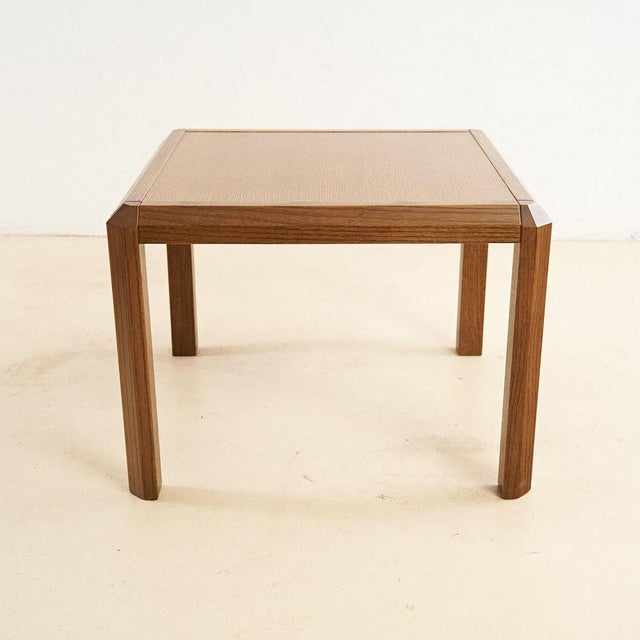 Modern Coffee Table, 1970s For Sale - Image 5 of 7