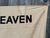 Scarce! Authentic Vintage American Revolutionary Flag Bicentennial 1976 an Appeal to Heaven 3x5 For Sale - Image 4 of 7
