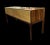Mid-Century Modern Model 394 Chest of Drawers by Kai Kristiansen for Aksel Kjersgaard, 1960s For Sale - Image 3 of 8