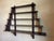Large French Hanging Kitchen Rack Collection, 1910 For Sale - Image 16 of 17
