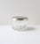 Sterling Silver Jewelry Box With Vanity Mirror, Victorian Style, Late-20th Century For Sale - Image 11 of 11