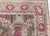 Antique Ukrainian Bessarabian Botanical Rug For Sale - Image 14 of 14