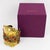 Gucci Carved Metal Bracelet and Ornament, gift box For Sale In Atlanta - Image 6 of 17