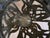 Bronze Floral Umbrella Stand, 1970s For Sale - Image 11 of 12