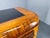 Art Deco Walnut Sideboard, Czechoslovakia, 1930s For Sale - Image 16 of 18