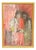 Ingvar Jigrud, The Two, 1960s, Oil on Canvas For Sale