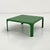 Green Demetrio 70 Coffee Table by Vico Magistretti for Artemide, 1960s For Sale - Image 11 of 11