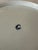 Dr. Wall Worcester Antique Worcester Hollow Rock Lily Fluted Dish, 18th Century For Sale - Image 4 of 16