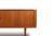 Beige Vintage RY25 Sideboard by Hans J. Wegner for Ry Møbler, 1950s For Sale - Image 8 of 13