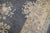 Brown Antique Zabihi Collection Turkish Oushak Rug - 8'8" x 10'8" For Sale - Image 8 of 10