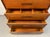 Henredon Circa 60' Mid-Century Modern Walnut Highboy Dresser For Sale - Image 13 of 17