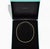 Tiffany & Co. Hardwear 18k Yellow Gold Small Link Necklace For Sale - Image 9 of 9