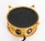 Antique Italian Ormolu and Pietra Dura Jewellery Casket, 1800s For Sale - Image 13 of 16