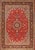 Middle Eastern Hand-Knotted Rug For Sale - Image 11 of 11