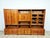 Dyrlund Vintage Danish Modular Shelving Unit in Teak from Dyrlund, 1960s For Sale - Image 4 of 18