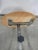 1970s Stool with 4 Feet, 1970 For Sale - Image 5 of 8