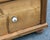 Pine Central European Chest of Three Drawers For Sale - Image 13 of 15