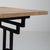 Cast Iron Bistro Table with Oak Top, Antique, France, 20th Century For Sale - Image 4 of 18