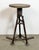 Wood Industrial Workshop Stool, 1960s For Sale - Image 7 of 18