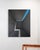 Contemporary Concrete Geometry by Marc Fischer — Ready-to-Hang Metal Print For Sale - Image 3 of 4