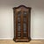 Baroque Display Cabinet in Walnut For Sale - Image 16 of 16