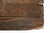 French Industrial Console Table in Wood, 1920s For Sale - Image 13 of 18