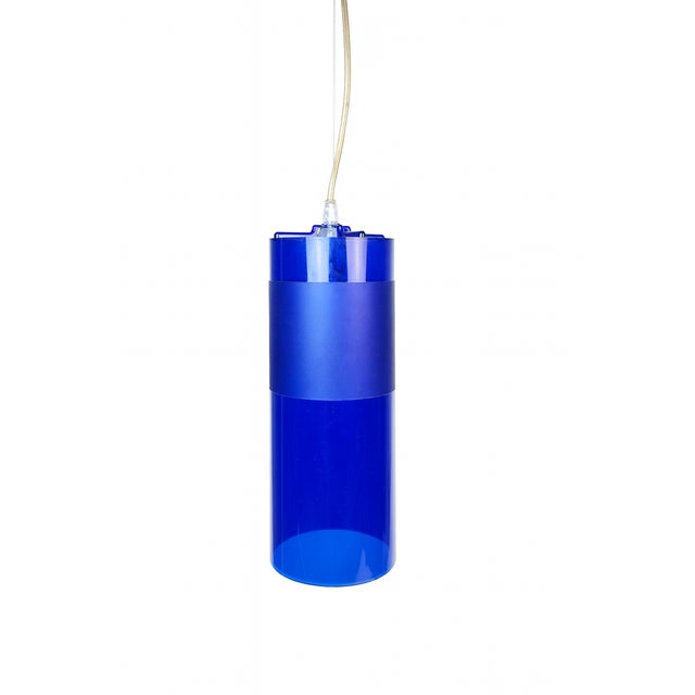 Plastic Easy Lamp by Ferruccio Laviani for Kartell, 2000s For Sale - Image 7 of 7