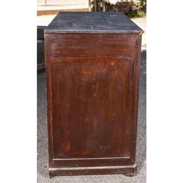 Chest of Drawers, 1900s For Sale - Image 5 of 18