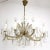 Maria Theresia Style Lead Crystal Chandelier, 1970s For Sale - Image 6 of 10