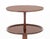 Wood Regency Style Mahogany Adjustable Dumbwaiter For Sale - Image 7 of 8