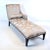 Stickley Brothers Neoclassical Chaise Lounge, Mahogany Upholstery, Usa For Sale In Philadelphia - Image 6 of 11