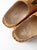 Vintage Decorative Dutch Clogs For Sale - Image 11 of 12