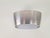Loop Sconce by Alex Hochstrasser for Metalarte, 1990s For Sale - Image 14 of 14