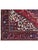 8x10 Old Persian Heriz Area Rug - 501974 For Sale - Image 9 of 11