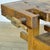 1920s Oak Carpenters Workbench, 1920s For Sale - Image 5 of 17
