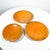 1940s Set of Three Hand Turned Maple Wood Plates Paul McCobb Russel Wright Era For Sale - Image 10 of 10