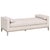 Furnish your bedroom or living room with this stylish and comfortable daybed. This bed is designed with modern, sleek...