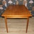 Wood Teak Extendable Dining Table, Denmark, 1960s For Sale - Image 7 of 18