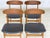 Vintage Danish Teak Chairs, Set of 4 For Sale - Image 4 of 12