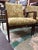 Wood 1950s Danish Modern Larsen Sculptural Lounge Chair Pair For Sale - Image 7 of 8
