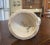Mid-Century French Hand-Painted Rouen Faience Ewer From Normandy For Sale In Dallas - Image 6 of 6