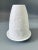 Bernardaud Vintage Bisque Porcelain Votive Candle Holders, Cherub & Winter Holidays Themes, Set of 2 For Sale - Image 4 of 11