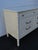 Thomasville Hollywood Regency Faux Bamboo Painted Long Sideboard Dresser 6645 For Sale - Image 11 of 18
