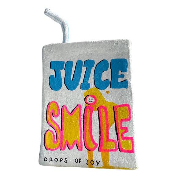 Vera Vizzi, Drops of Joy, 2025, Acrylic Sculpture For Sale