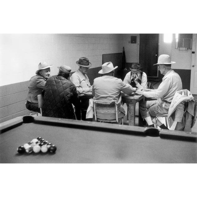 Homer Sykes, New Mexico Boys, 1971, Limited Edition Print For Sale