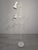 Floor Spot Lamp in Aluminum, 1970s For Sale - Image 6 of 16