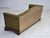 Green Vintage Danish Three-Seater Sofa in Furniture Velour and Oak, 1950s For Sale - Image 8 of 18