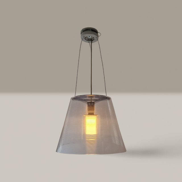 KTribe S2 Suspension by Philippe Starck for Flos, 2000 For Sale - Image 12 of 18