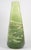Glass Large Earthenware Vase by Jean Narbonne dHonoré for Delphin Massier For Sale - Image 7 of 11